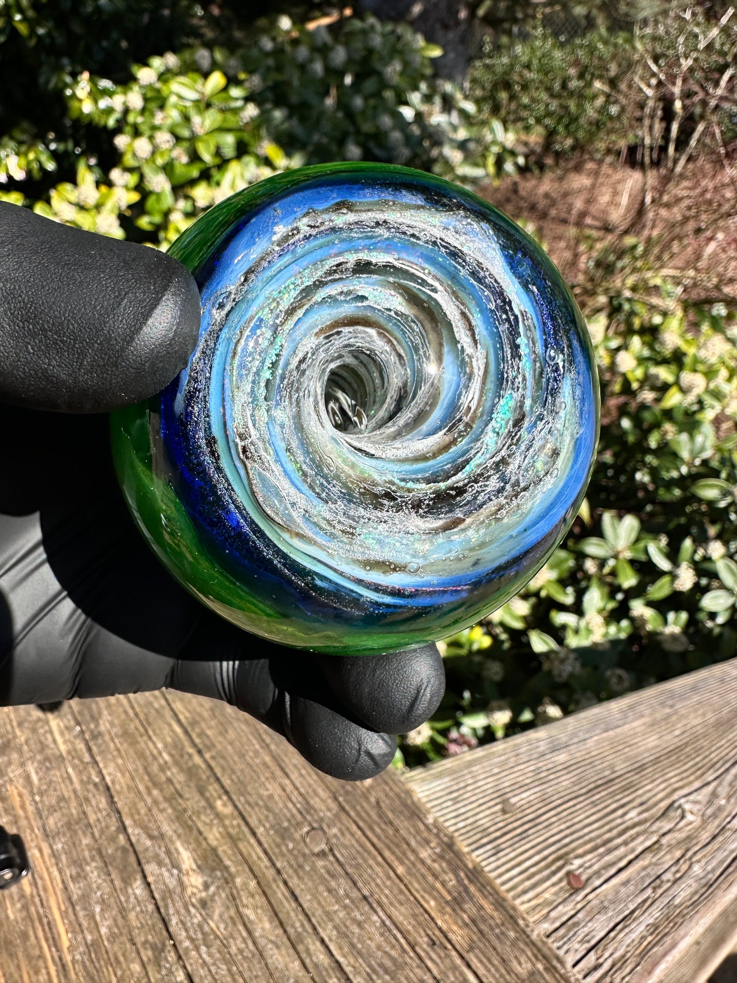 3.2" uv infinity orb 2nd