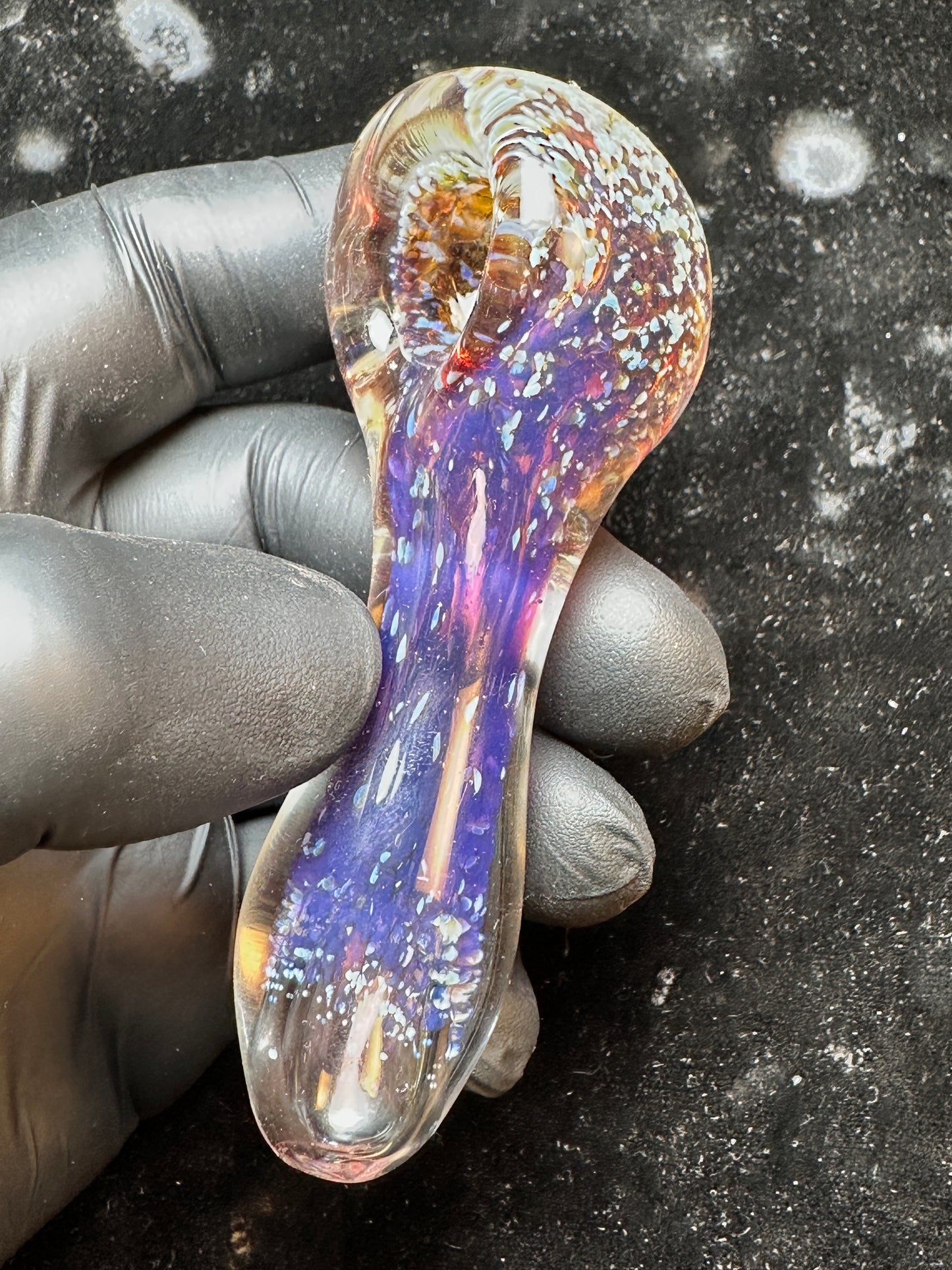 Glass pipe