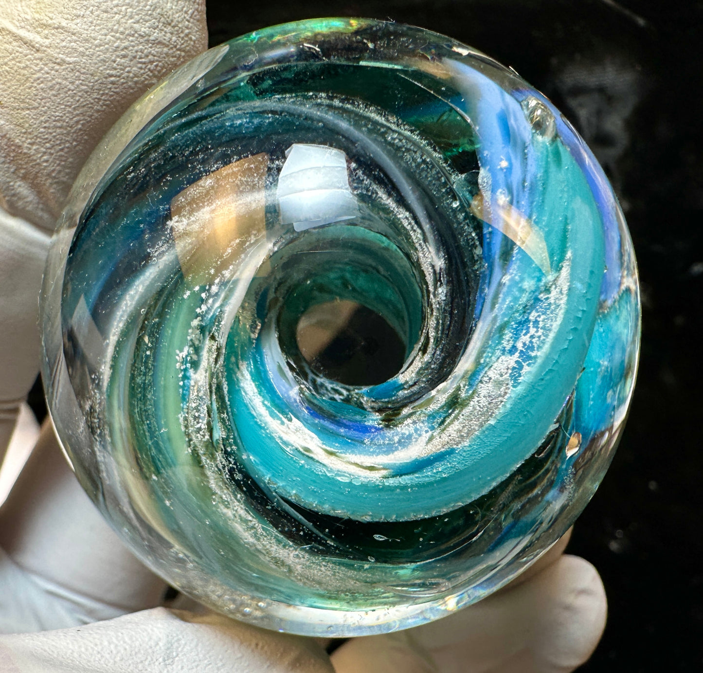 2.2" Infinity Orb