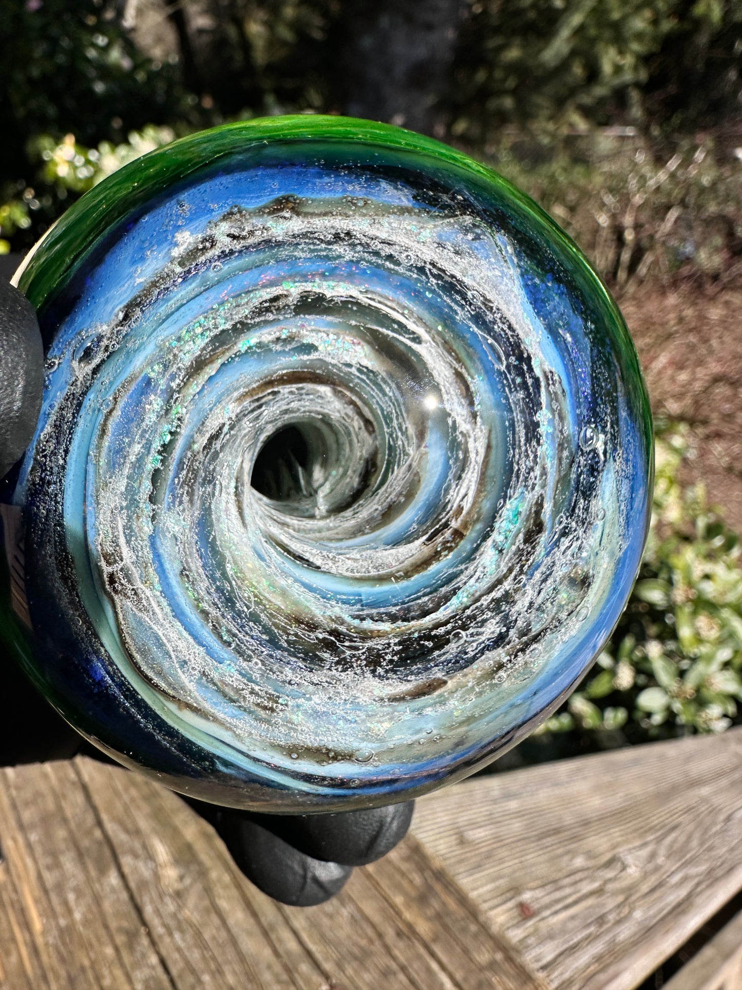 3.2" uv infinity orb 2nd