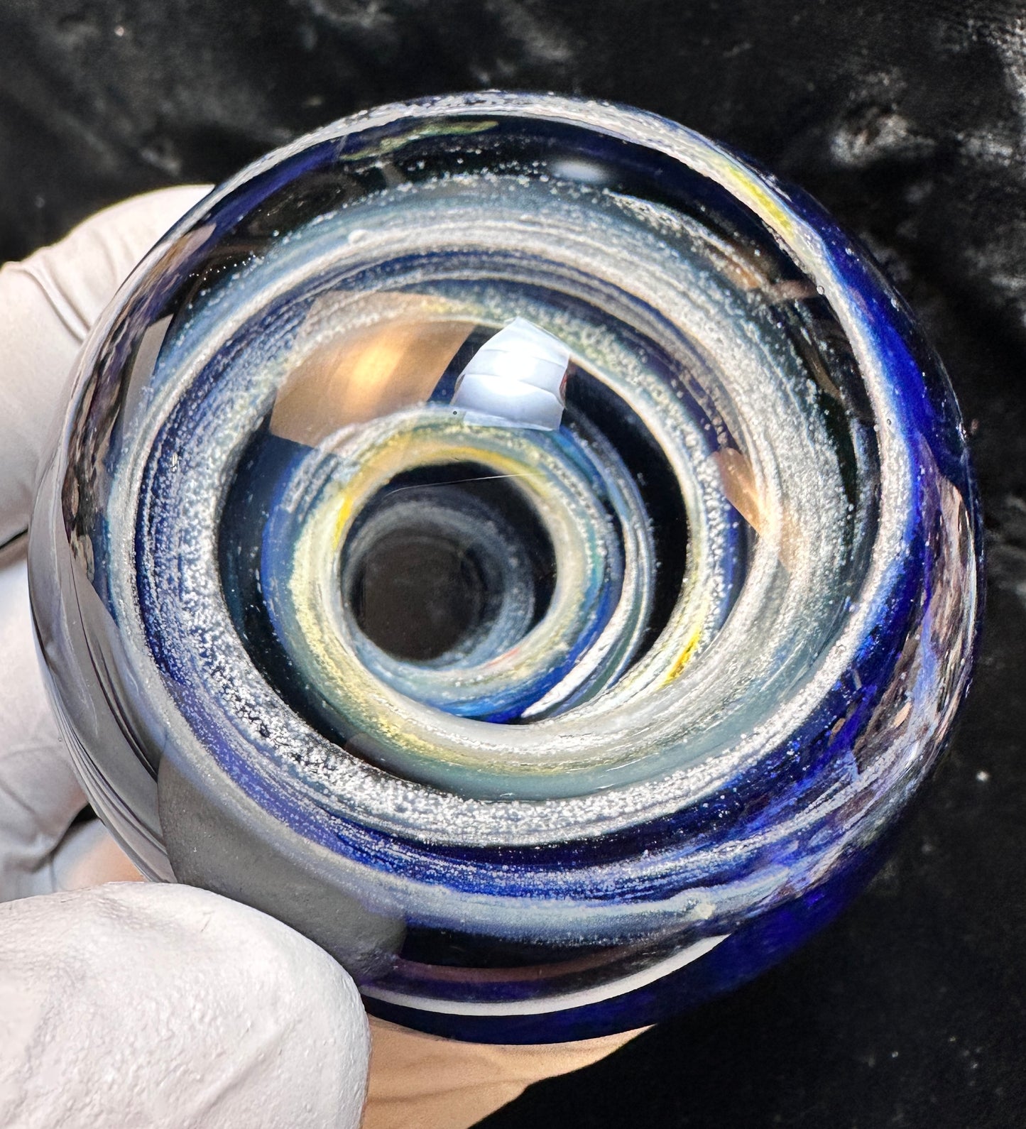 2.8" Vortex marble
