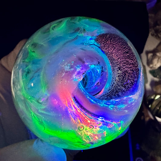 2.75" Wormhole Orb