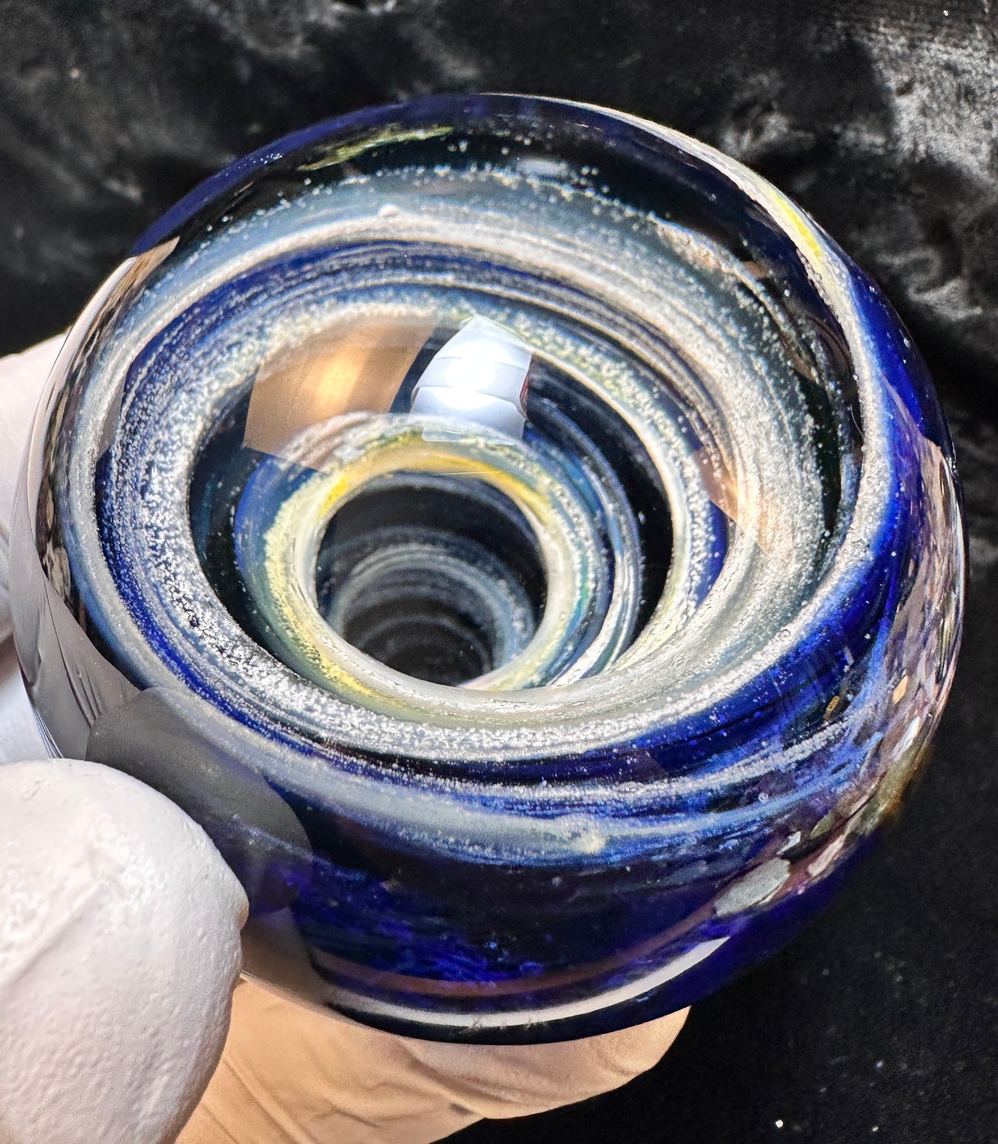 2.8" Vortex marble