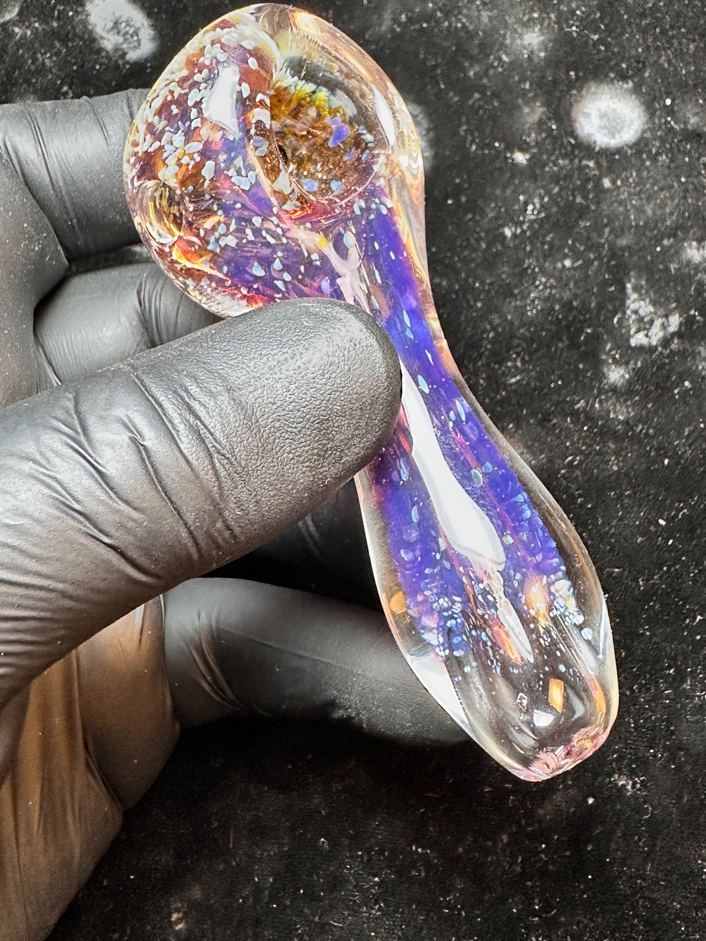 Glass pipe