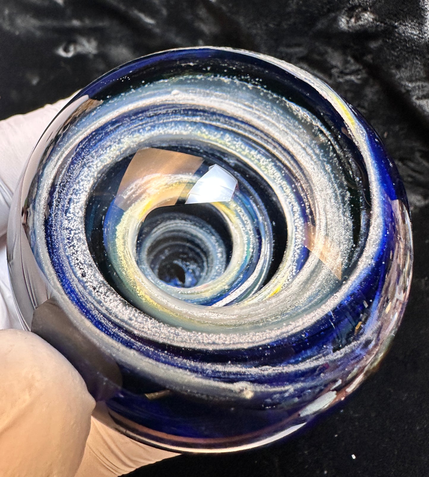 2.8" Vortex marble