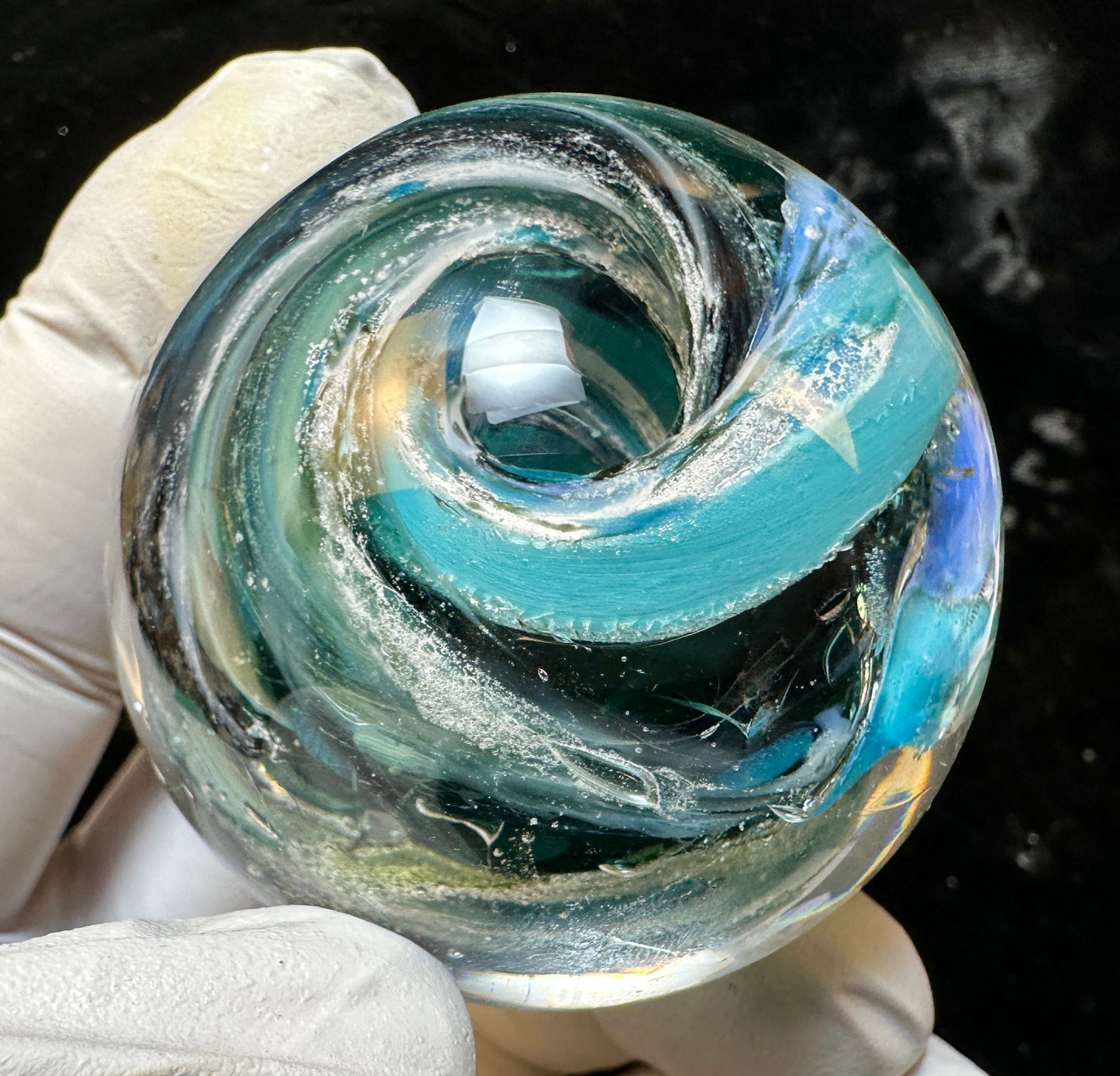 2.2" Infinity Orb