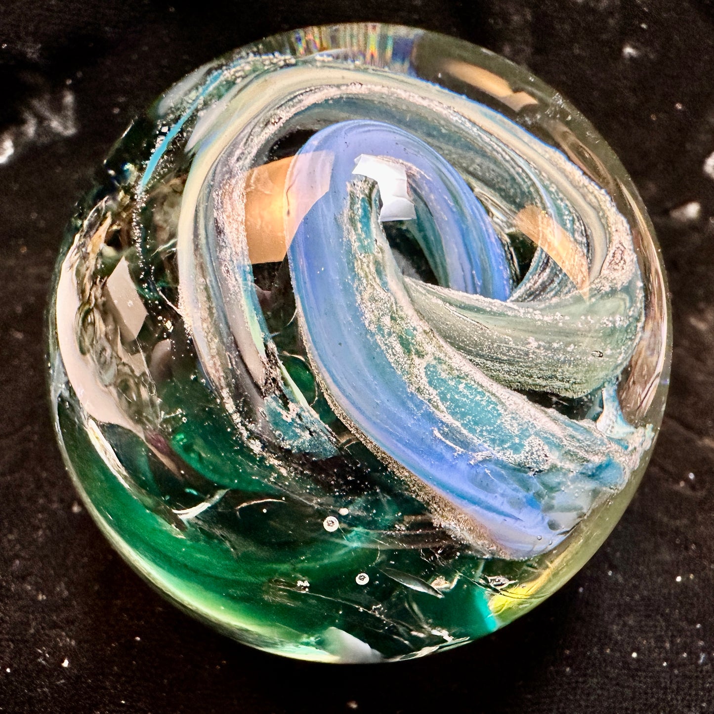 2.2" Infinity Orb