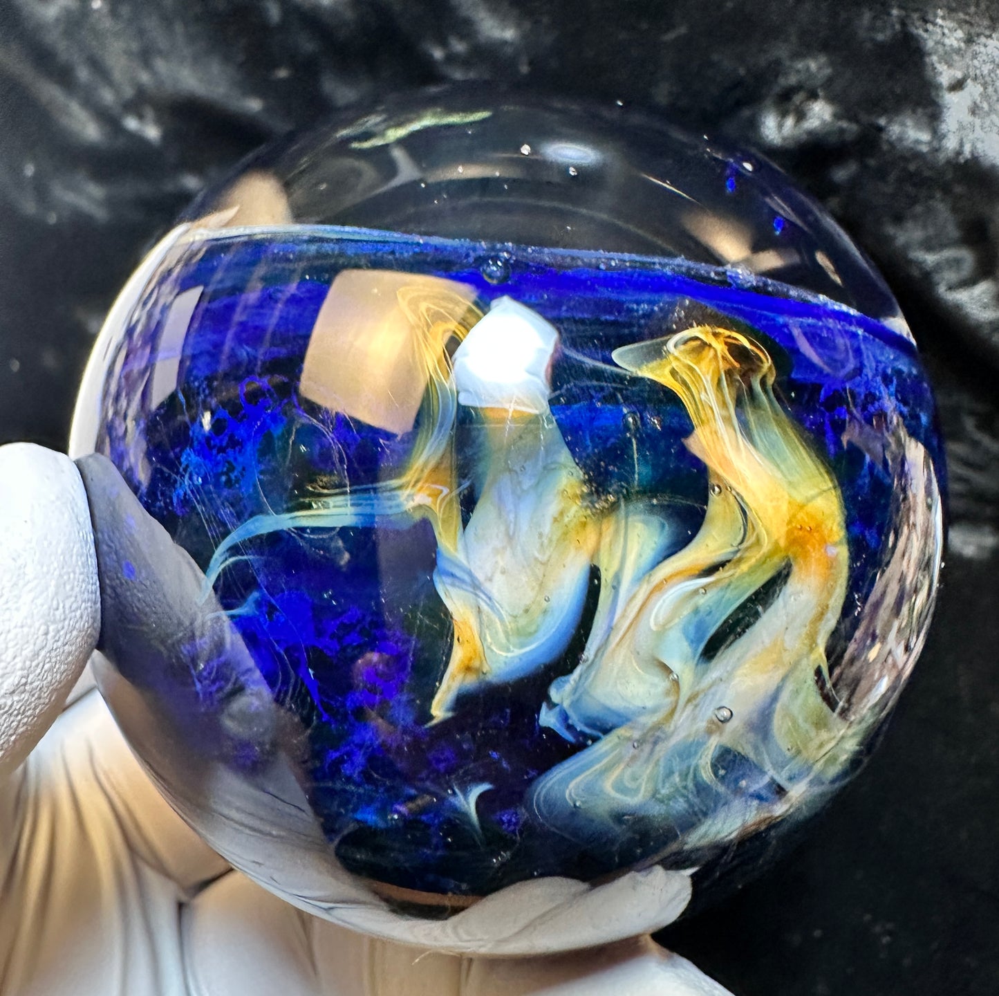 2.8" Vortex marble
