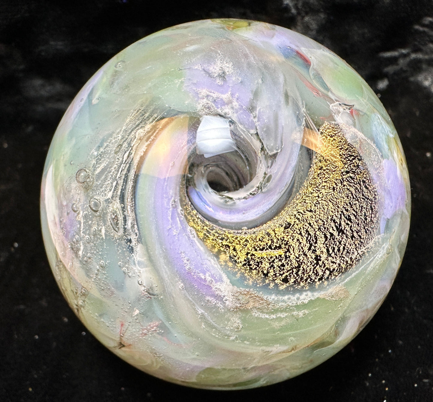 2.75" Wormhole Orb
