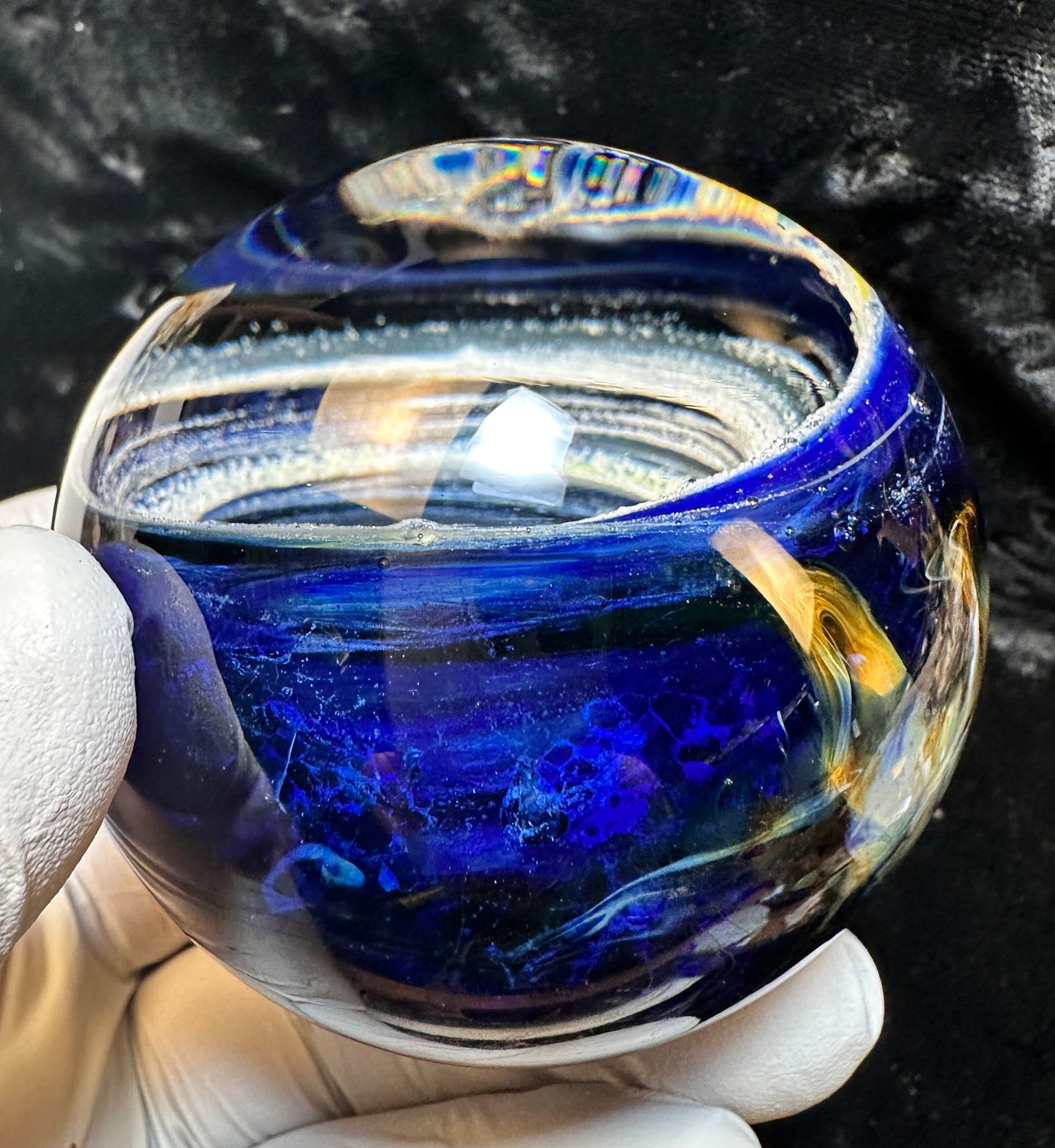 2.8" Vortex marble