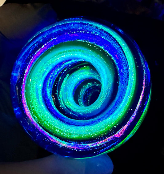 2.8" Vortex marble