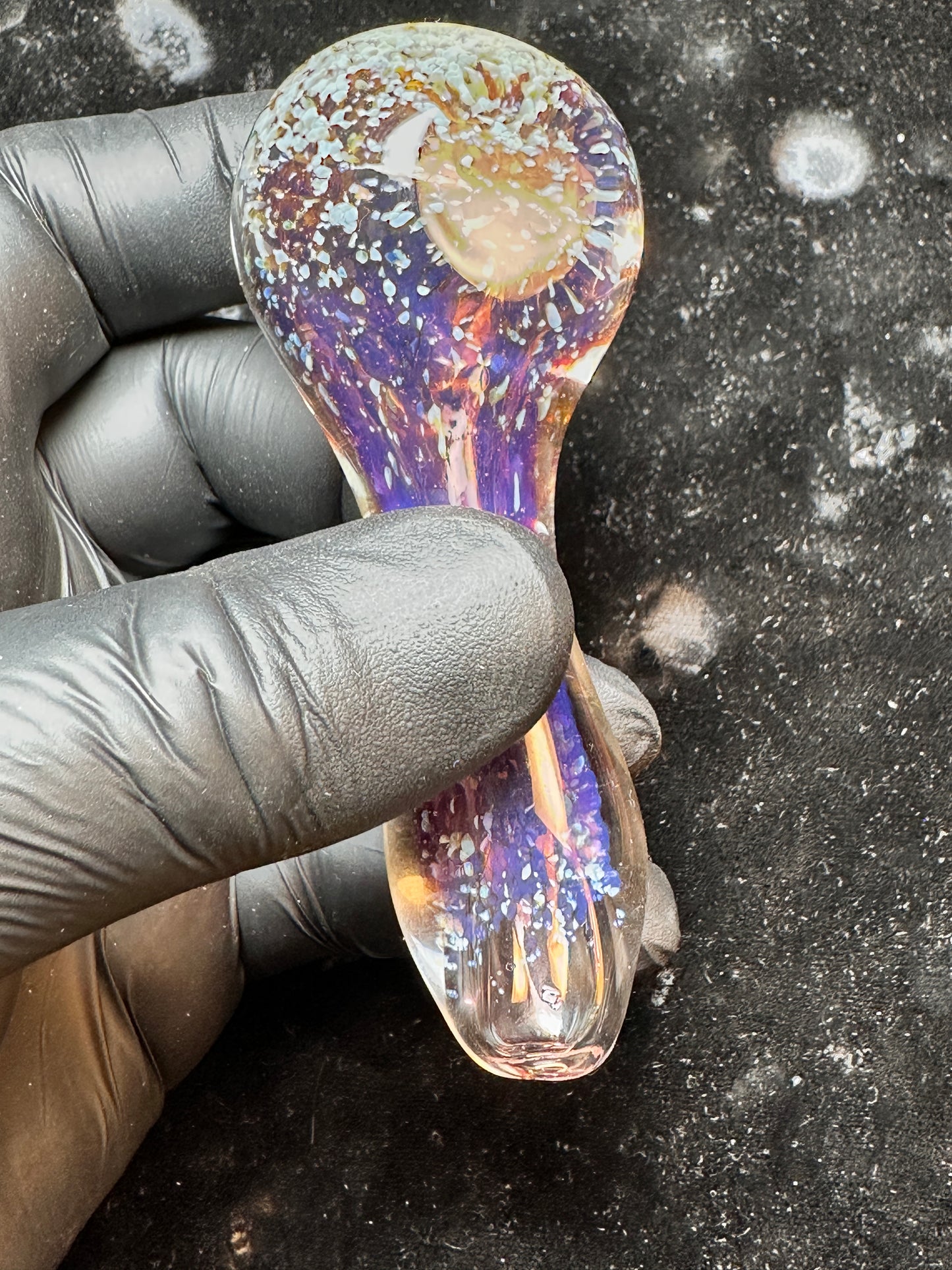 Glass pipe