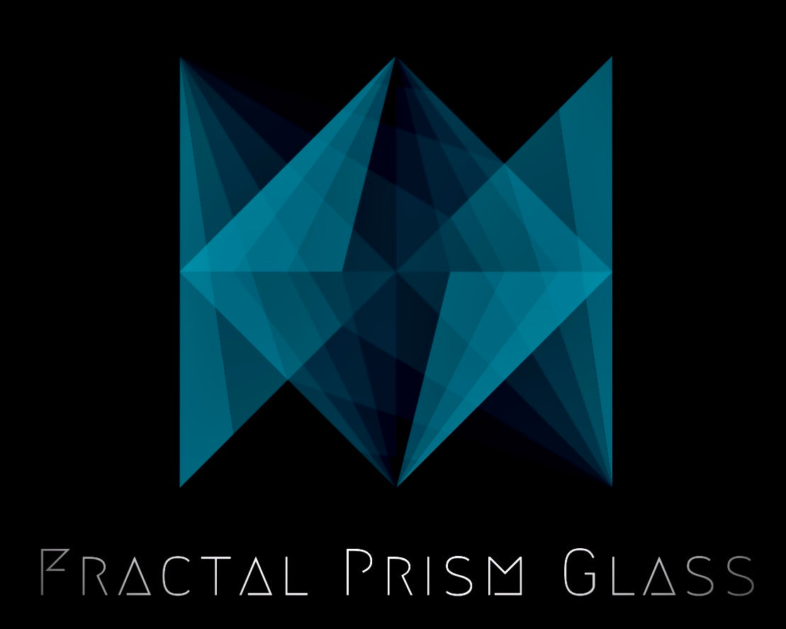 FractalPrismGlass