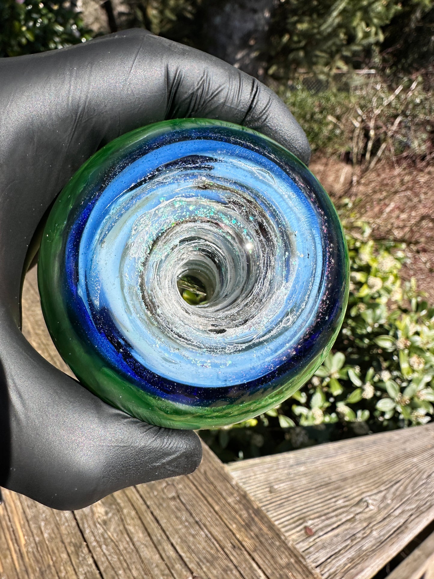 3.2" uv infinity orb 2nd