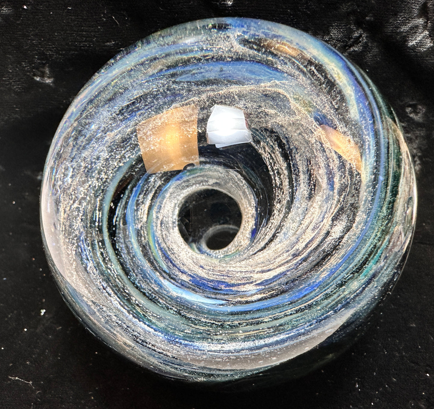 3.4" Vortex Orb