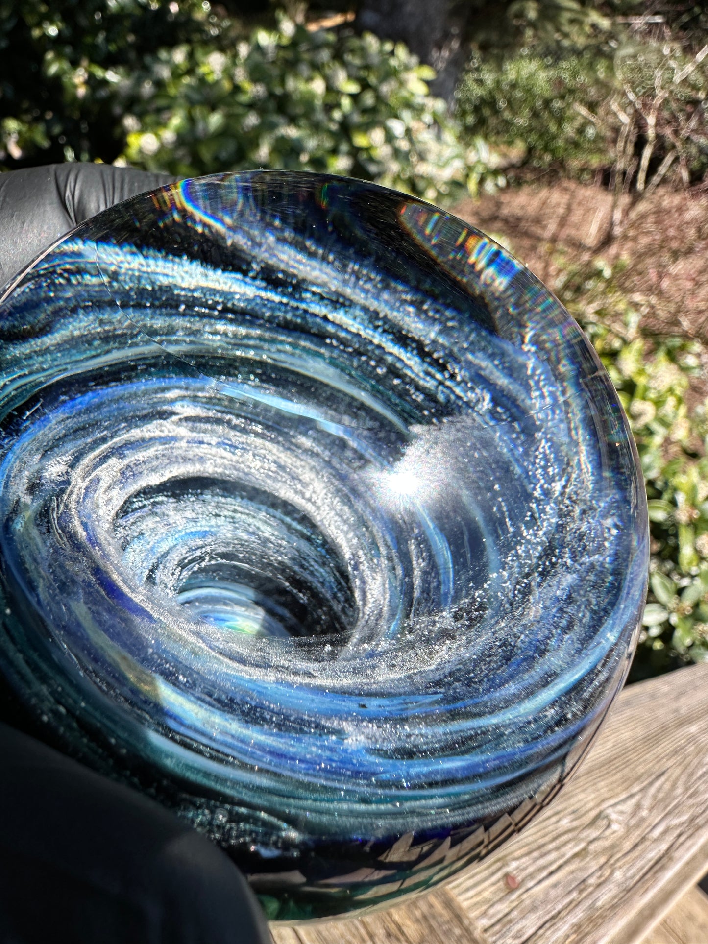 3.4" galaxy orb 2nd