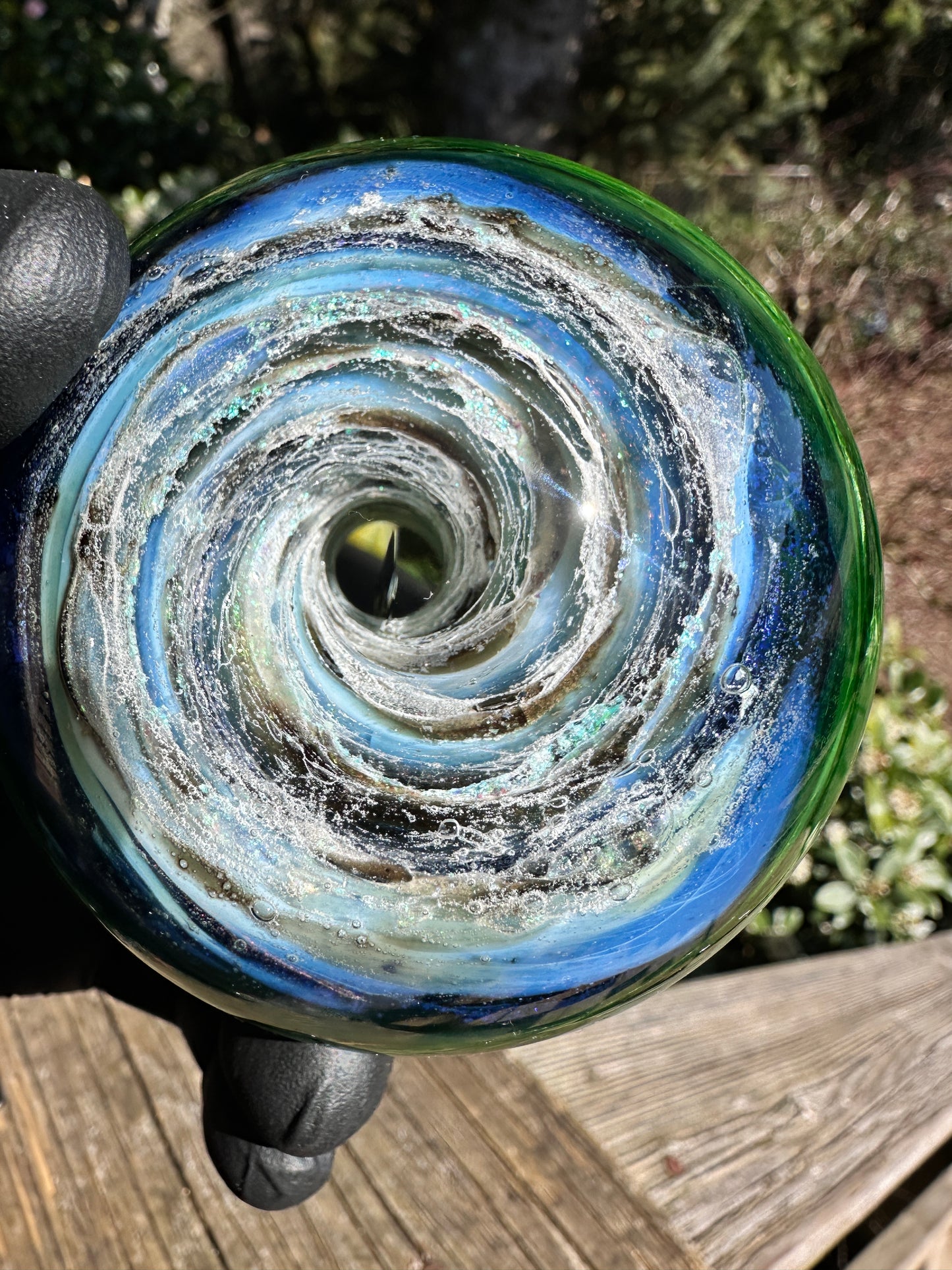 3.2" uv infinity orb 2nd