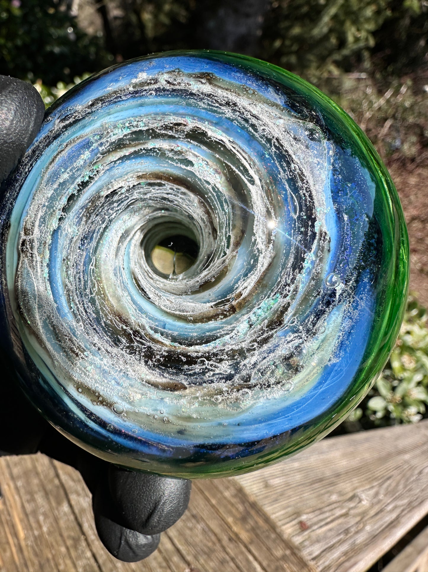 3.2" uv infinity orb 2nd