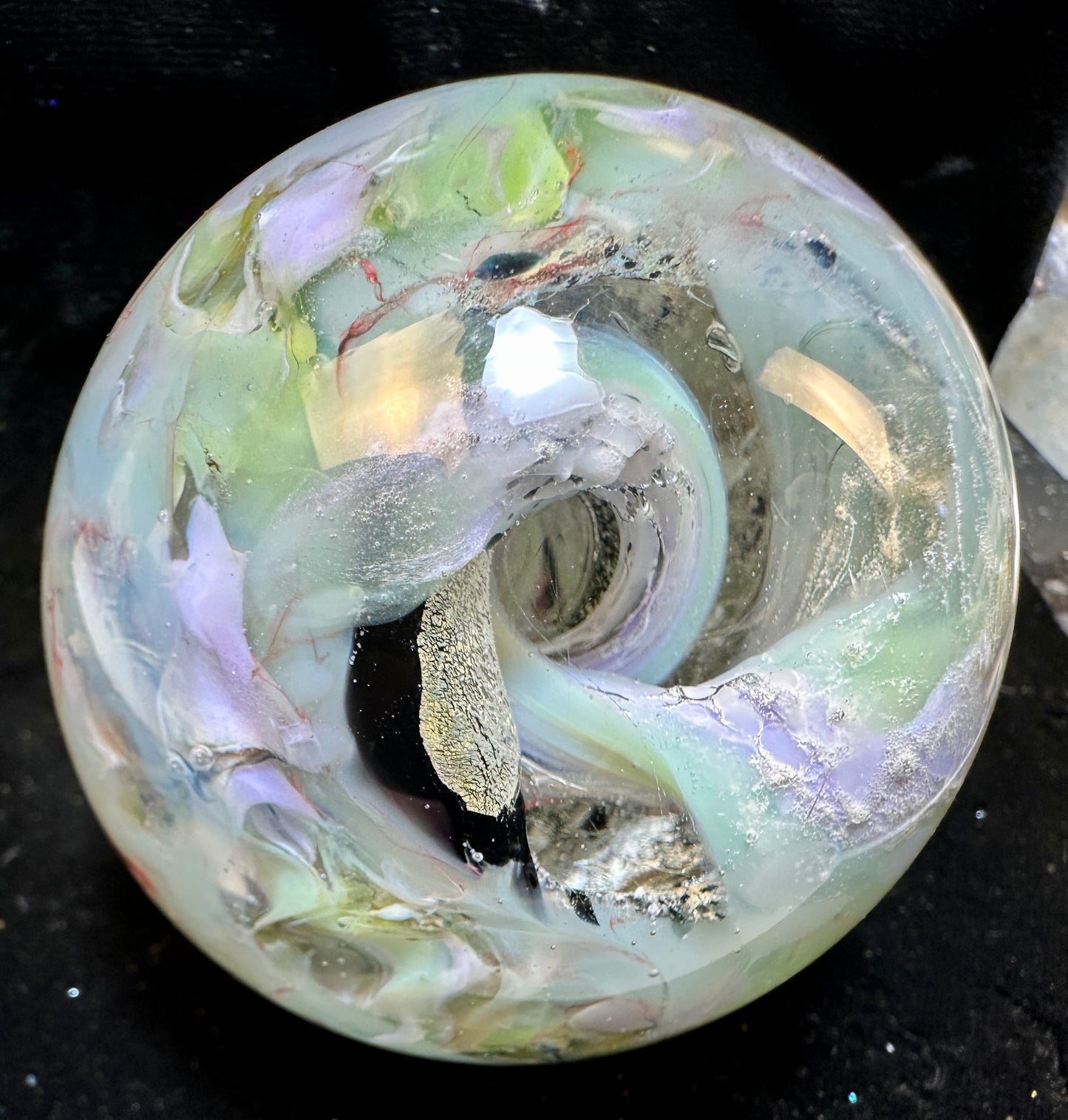 2.75" Wormhole Orb