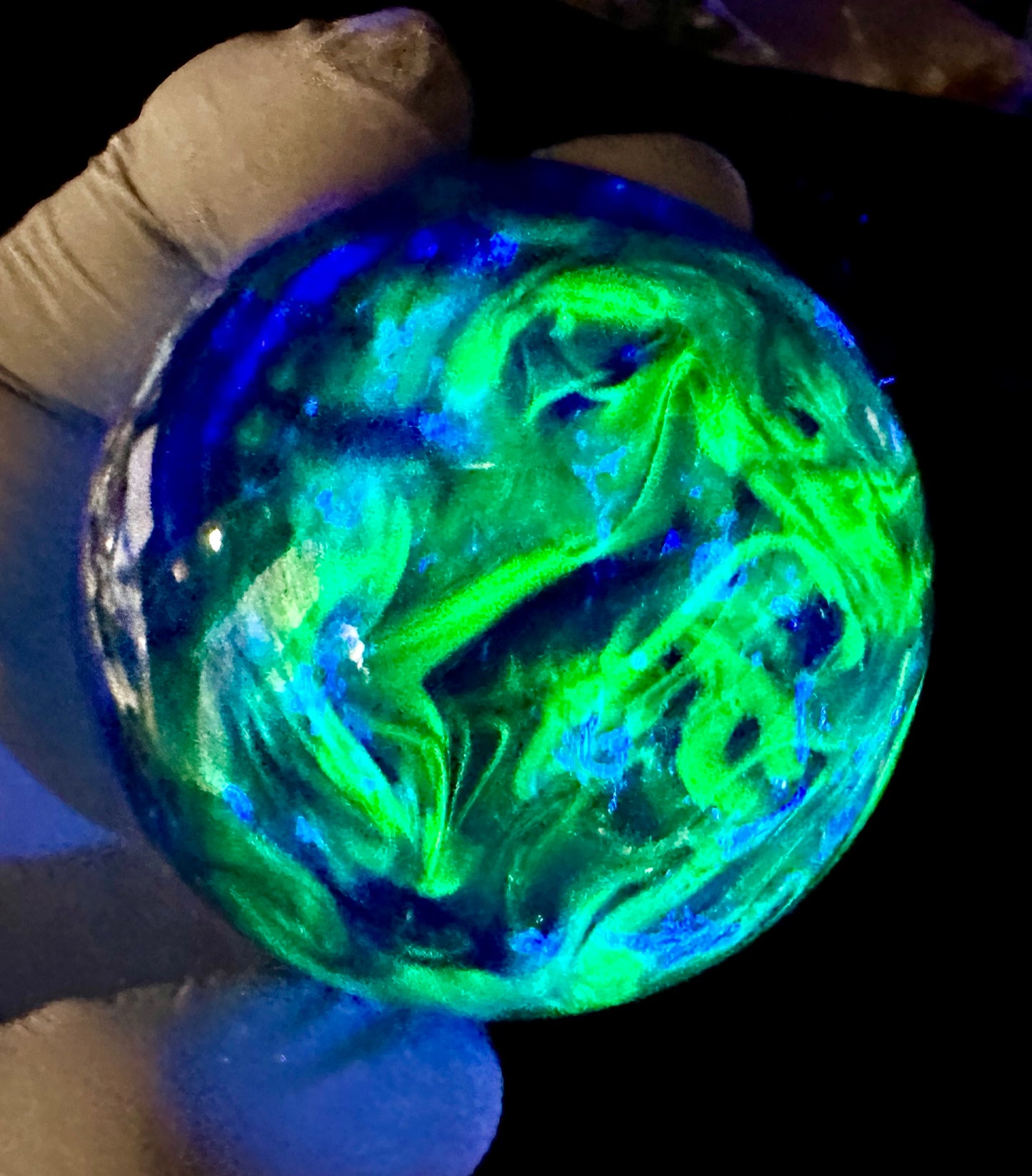 2.8" Vortex marble