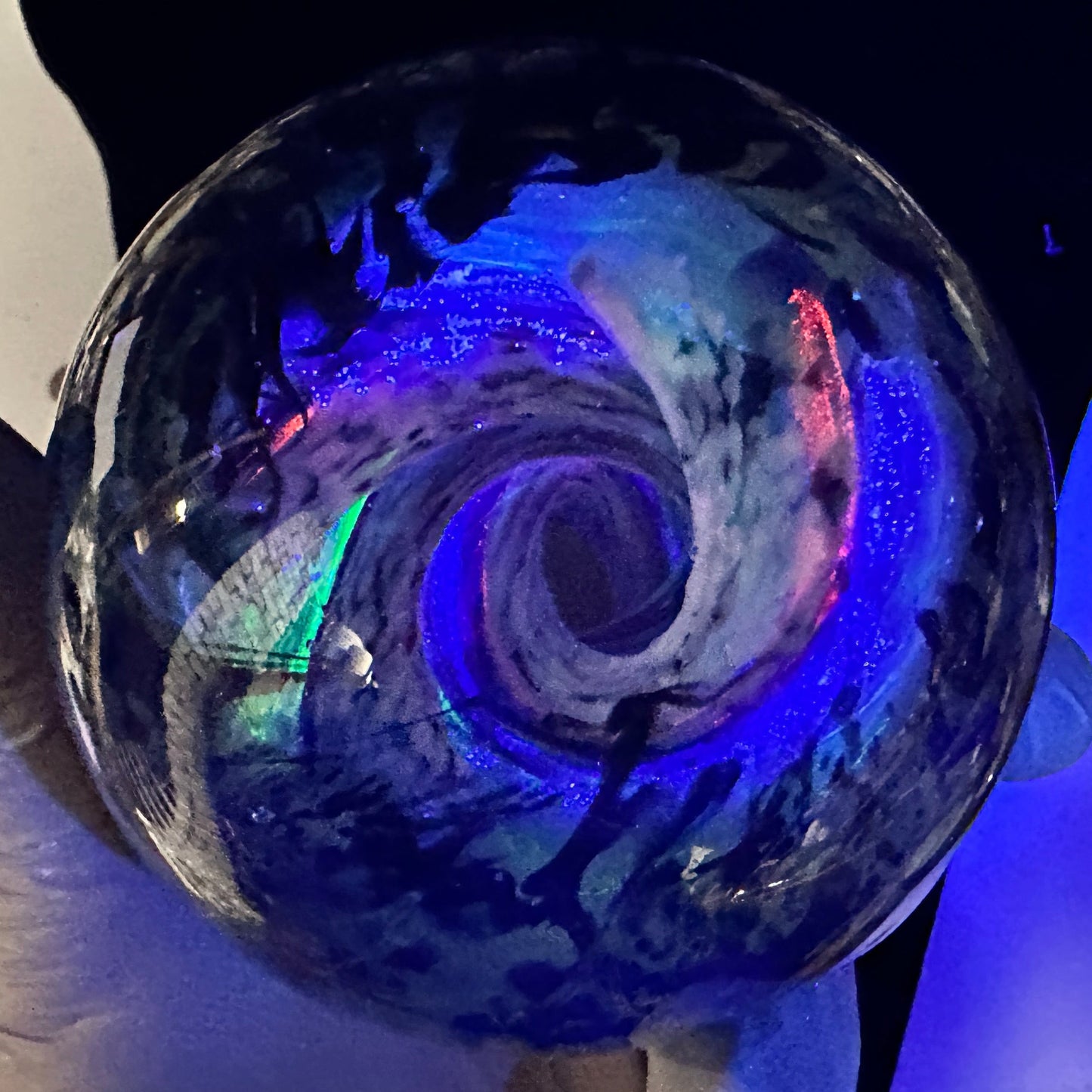 3.5" Infinity Orb