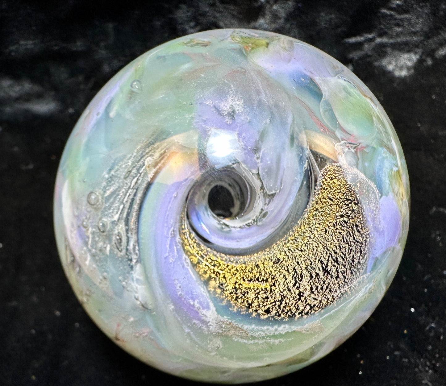 2.75" Wormhole Orb