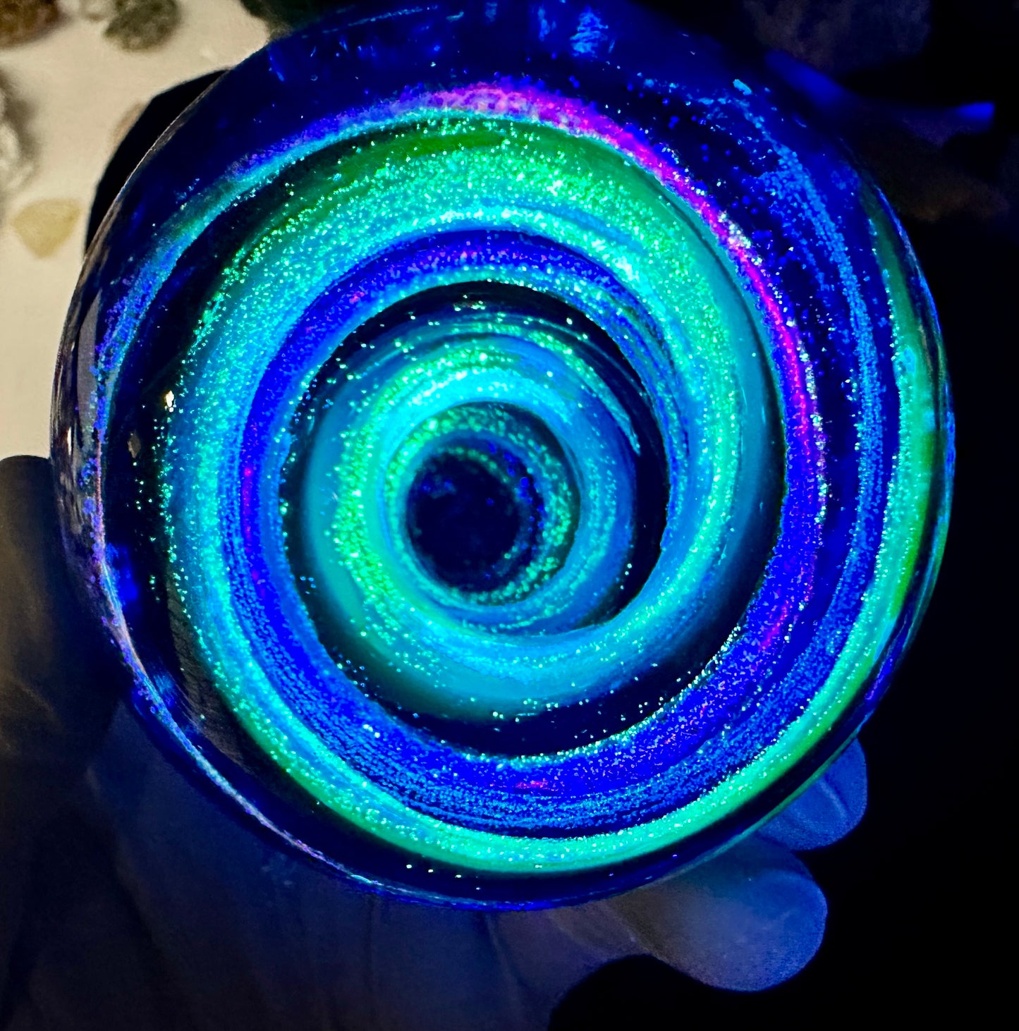 2.8" Vortex marble