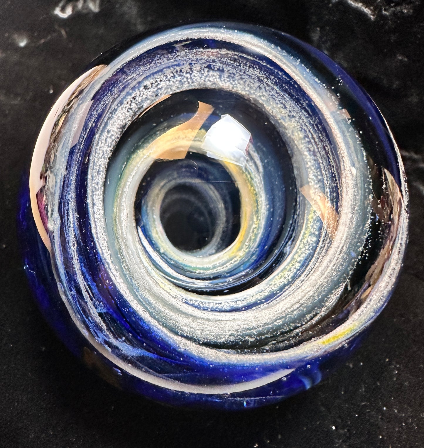 2.8" Vortex marble