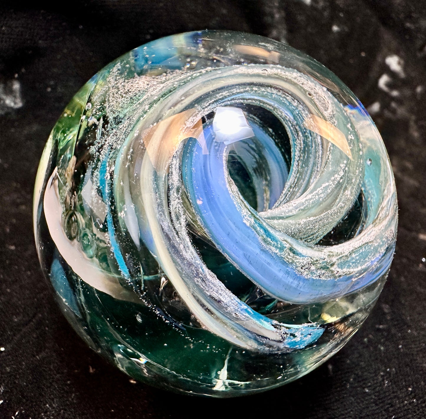 2.2" Infinity Orb