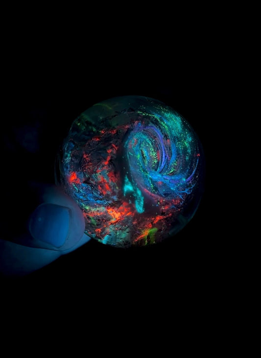 2.75" Infinity Orb
