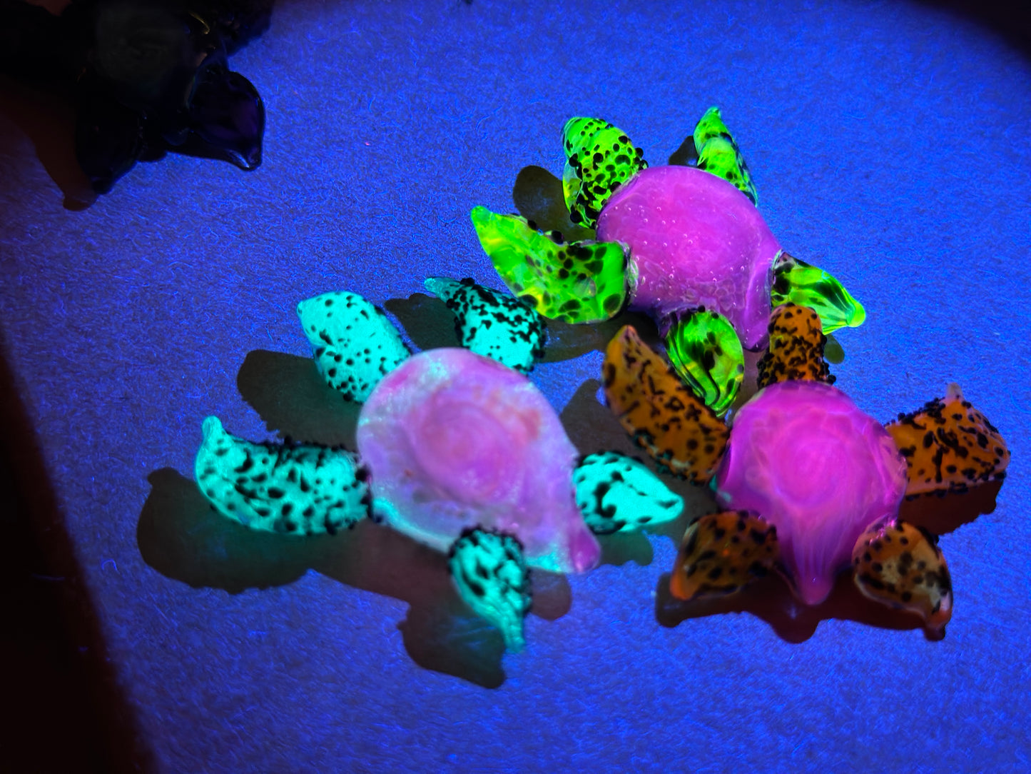 Sea Turtle Pendant - custom order