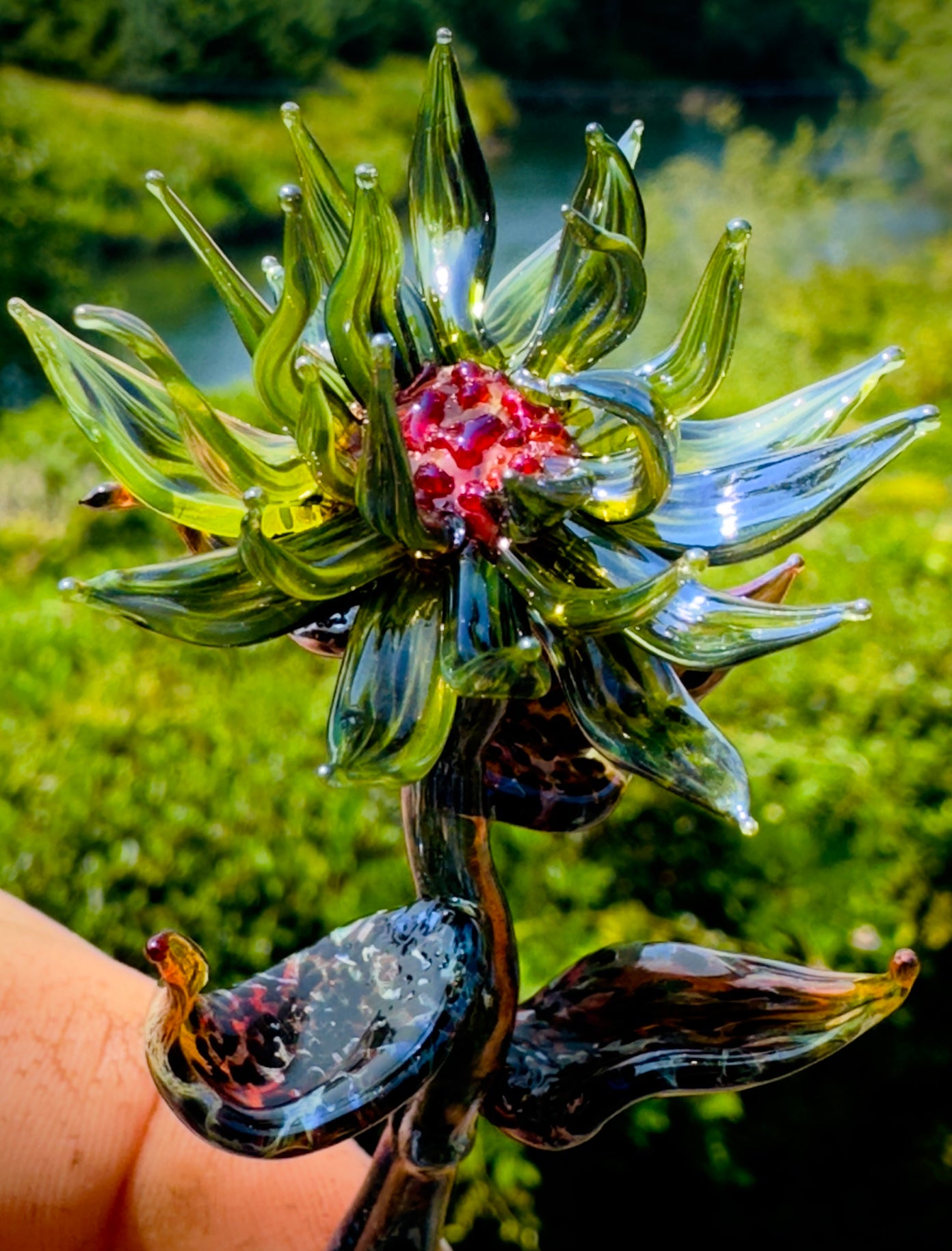 Flower - custom order