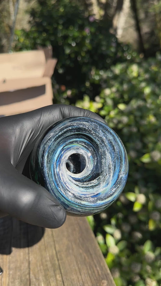 3.4" galaxy orb 2nd