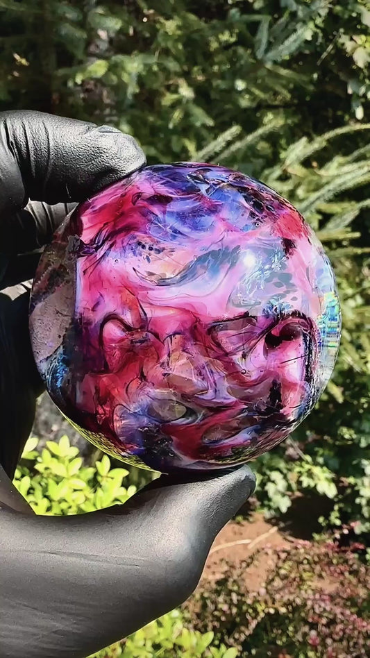 3.25" Infinity Orb (2nd)