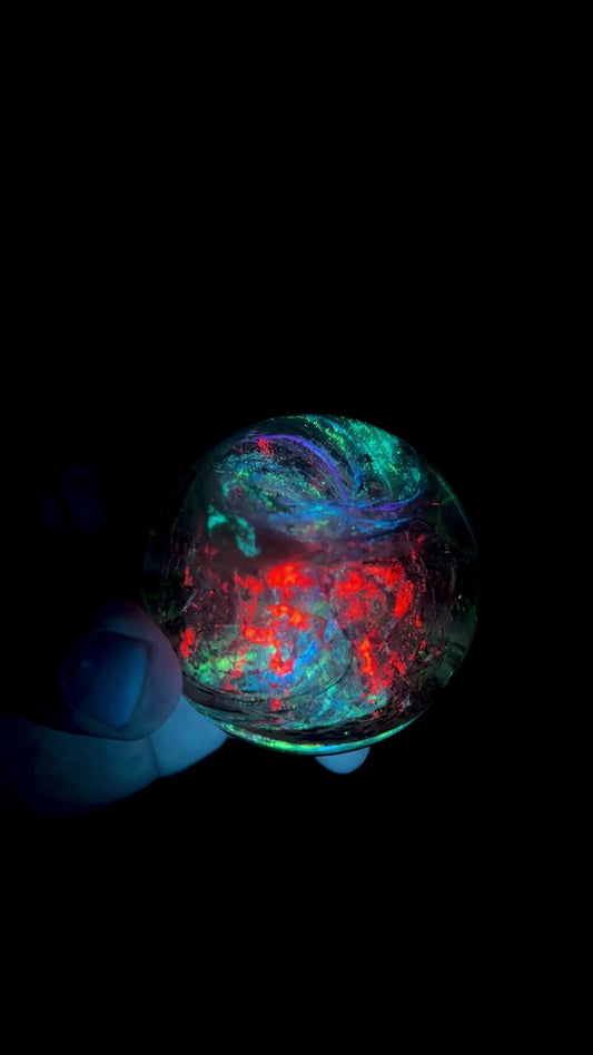 2.75" Infinity Orb