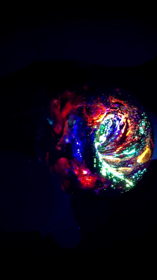 1.6" Infinity Orb