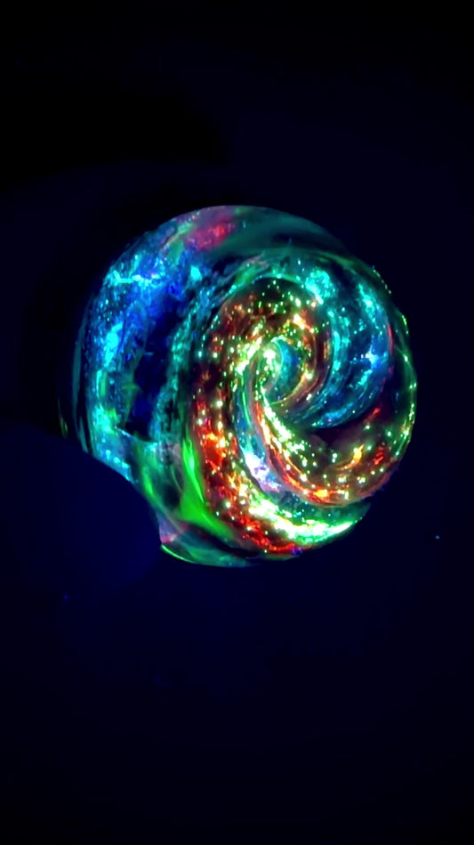 2.7" UV Infinity Orb