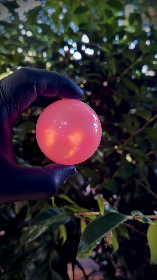 2.5" orb "Max"