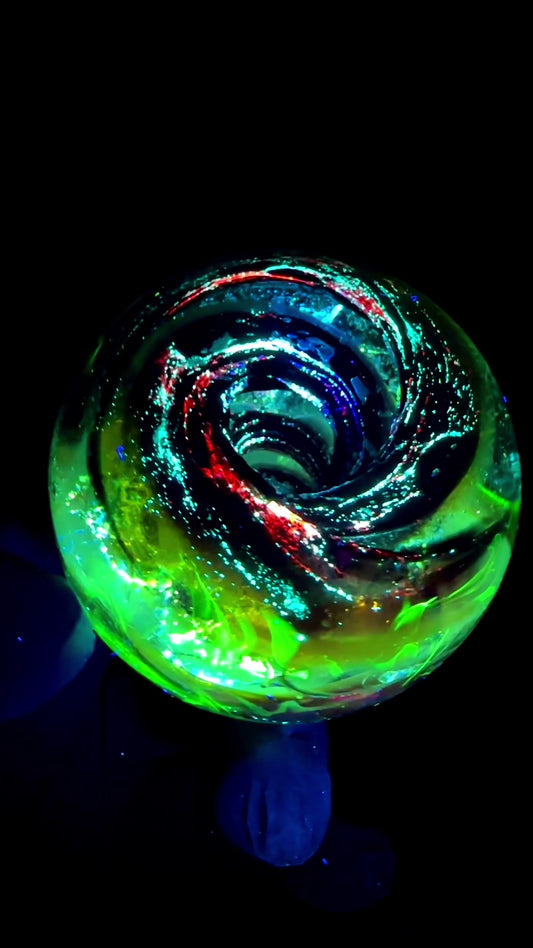 2.5" UV Infinity Orb