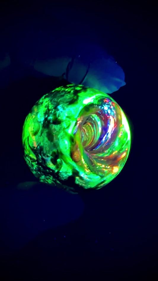 2" UV Infinity Orb (2nd)