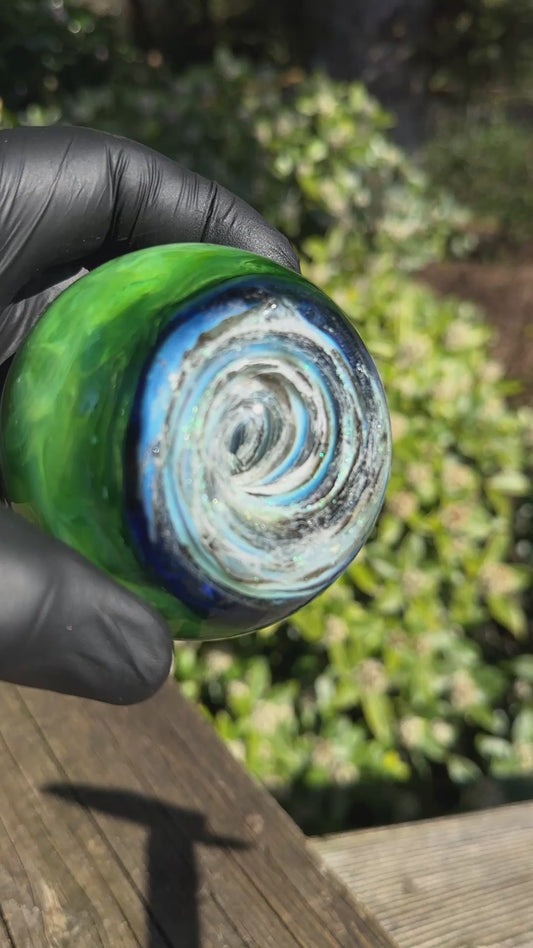 3.2" uv infinity orb 2nd