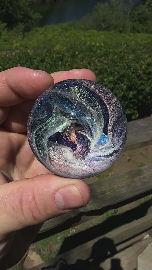 Galaxy orb 2.38"